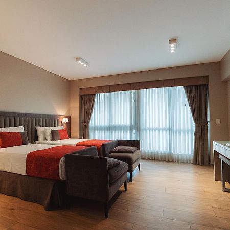 بوينس آيرس Arc Arenales Studios & Suites المظهر الخارجي الصورة