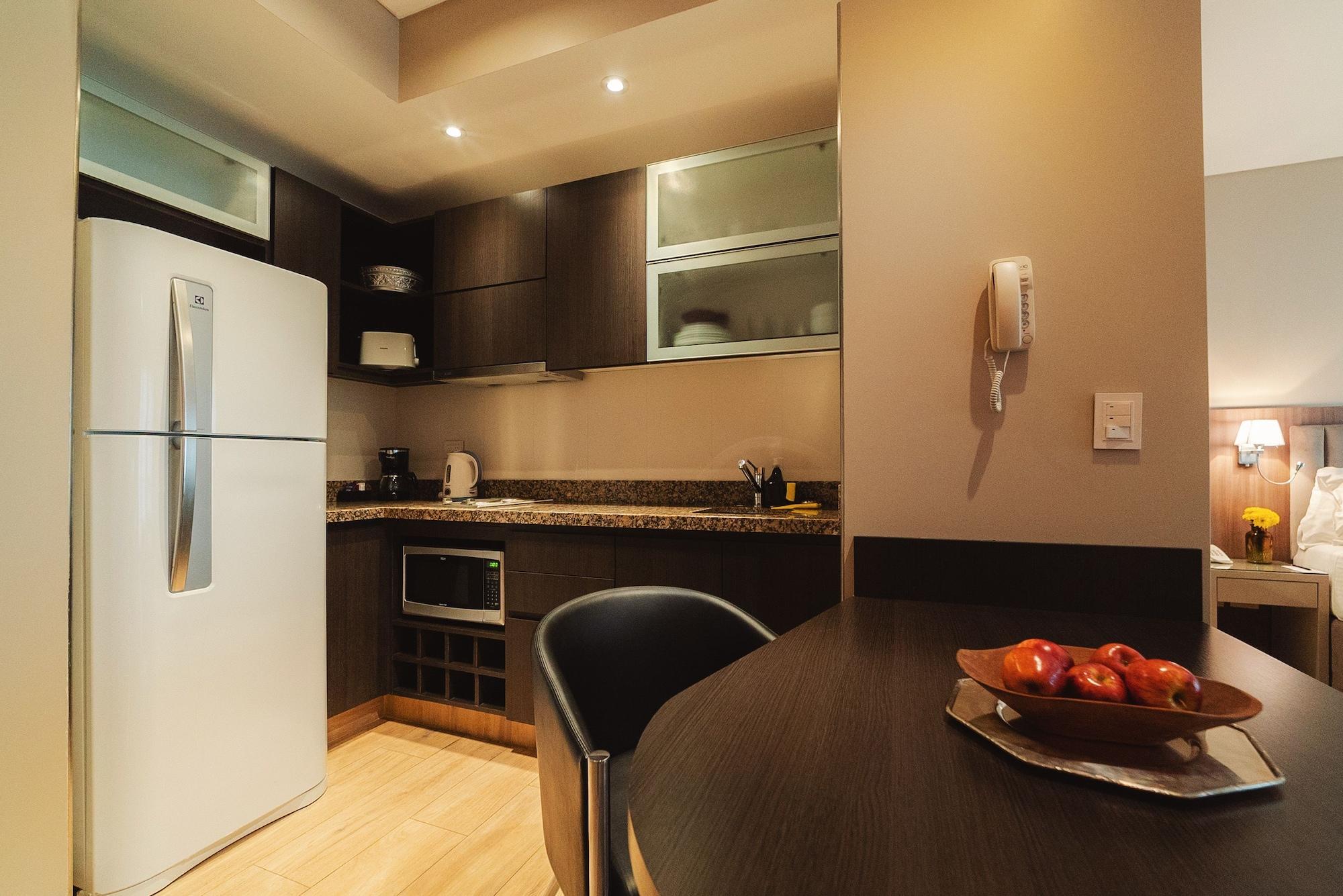 بوينس آيرس Arc Arenales Studios & Suites المظهر الخارجي الصورة