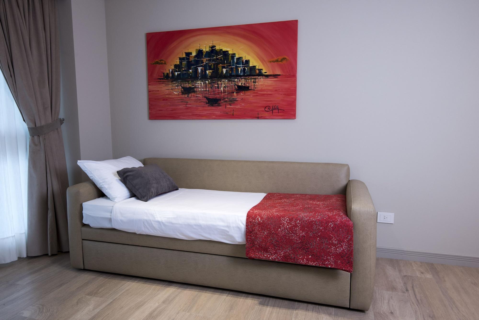 بوينس آيرس Arc Arenales Studios & Suites المظهر الخارجي الصورة