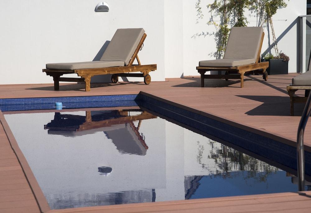 بوينس آيرس Arc Arenales Studios & Suites المظهر الخارجي الصورة