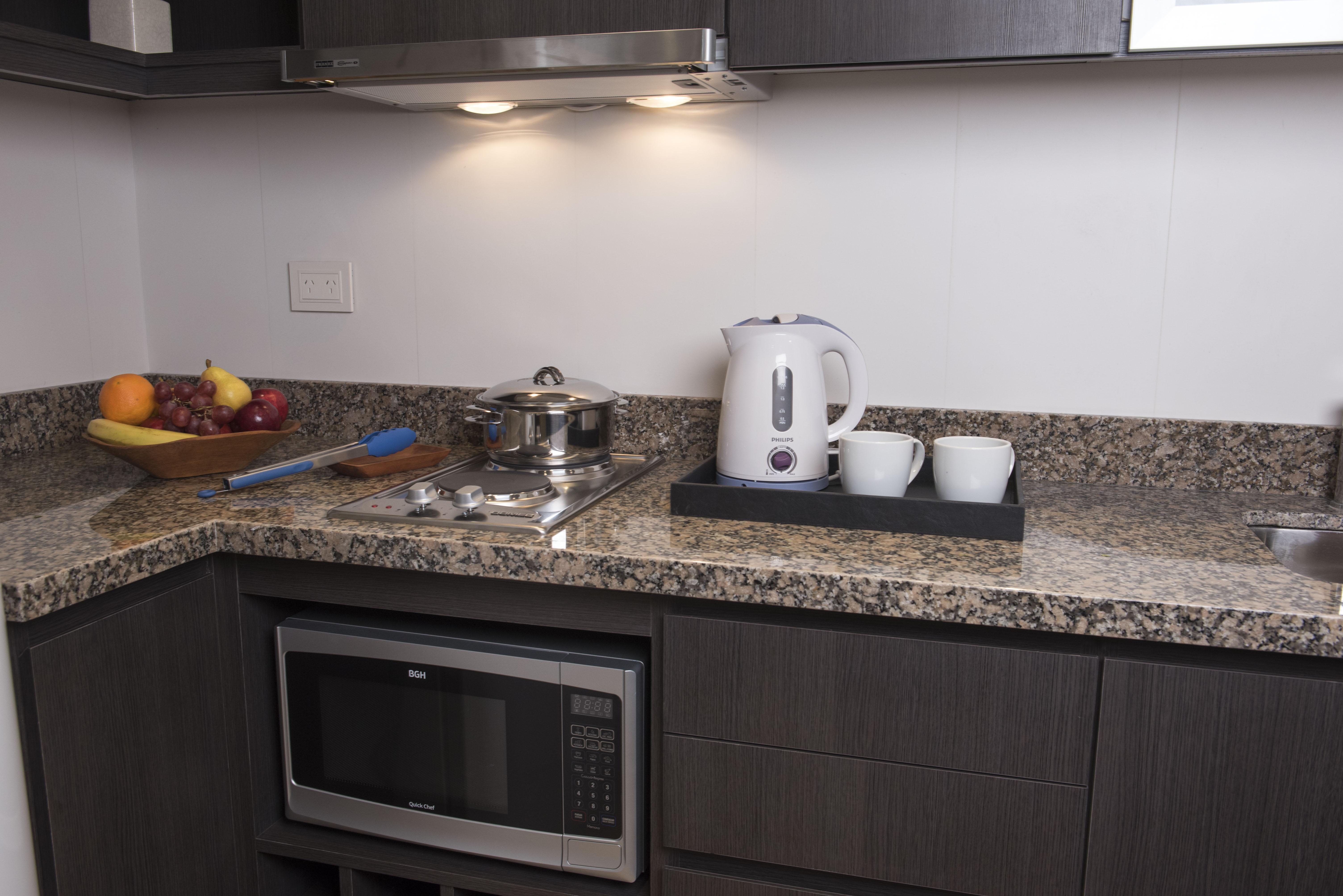 بوينس آيرس Arc Arenales Studios & Suites المظهر الخارجي الصورة