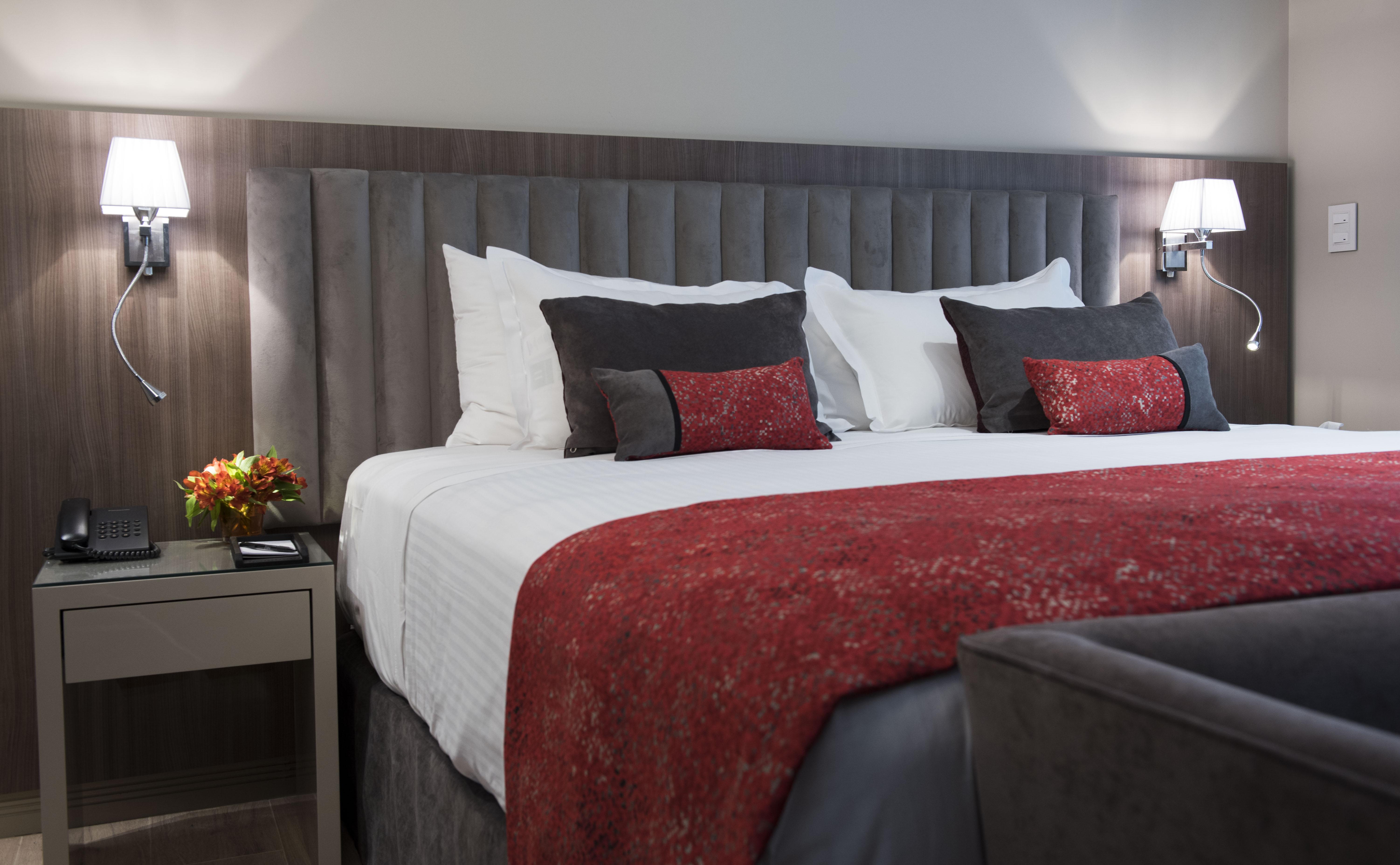 بوينس آيرس Arc Arenales Studios & Suites المظهر الخارجي الصورة