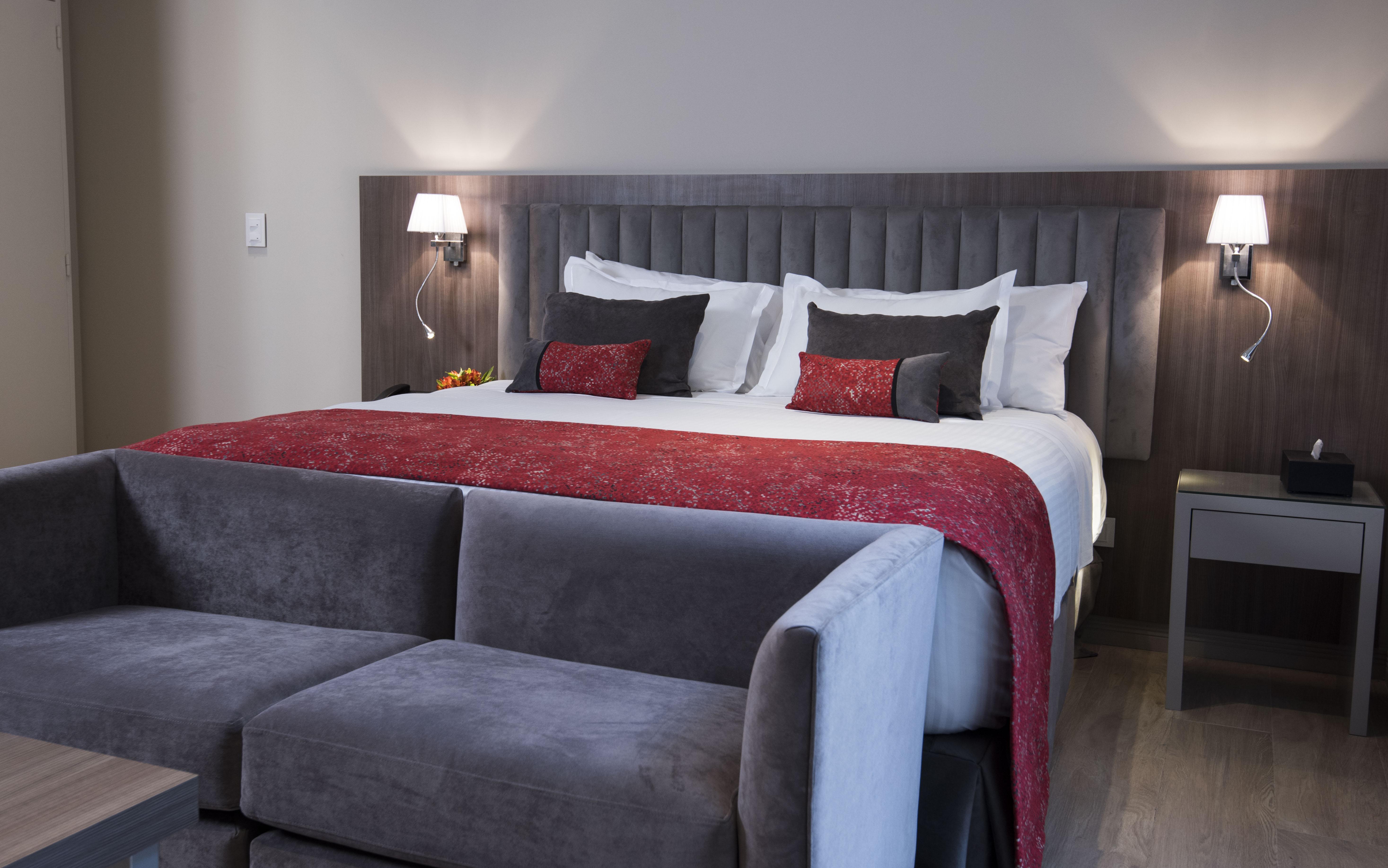 بوينس آيرس Arc Arenales Studios & Suites المظهر الخارجي الصورة