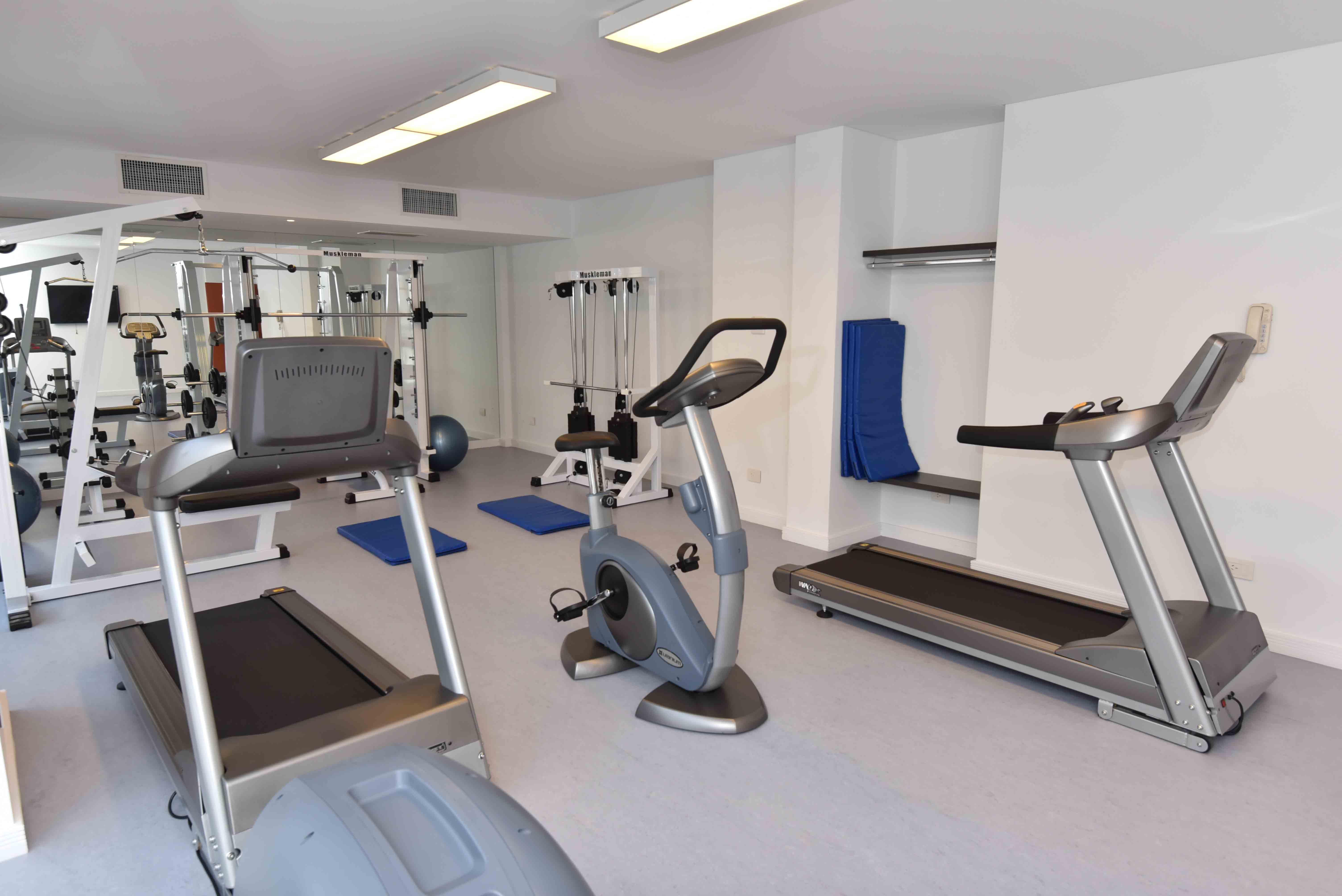 بوينس آيرس Arc Arenales Studios & Suites المظهر الخارجي الصورة