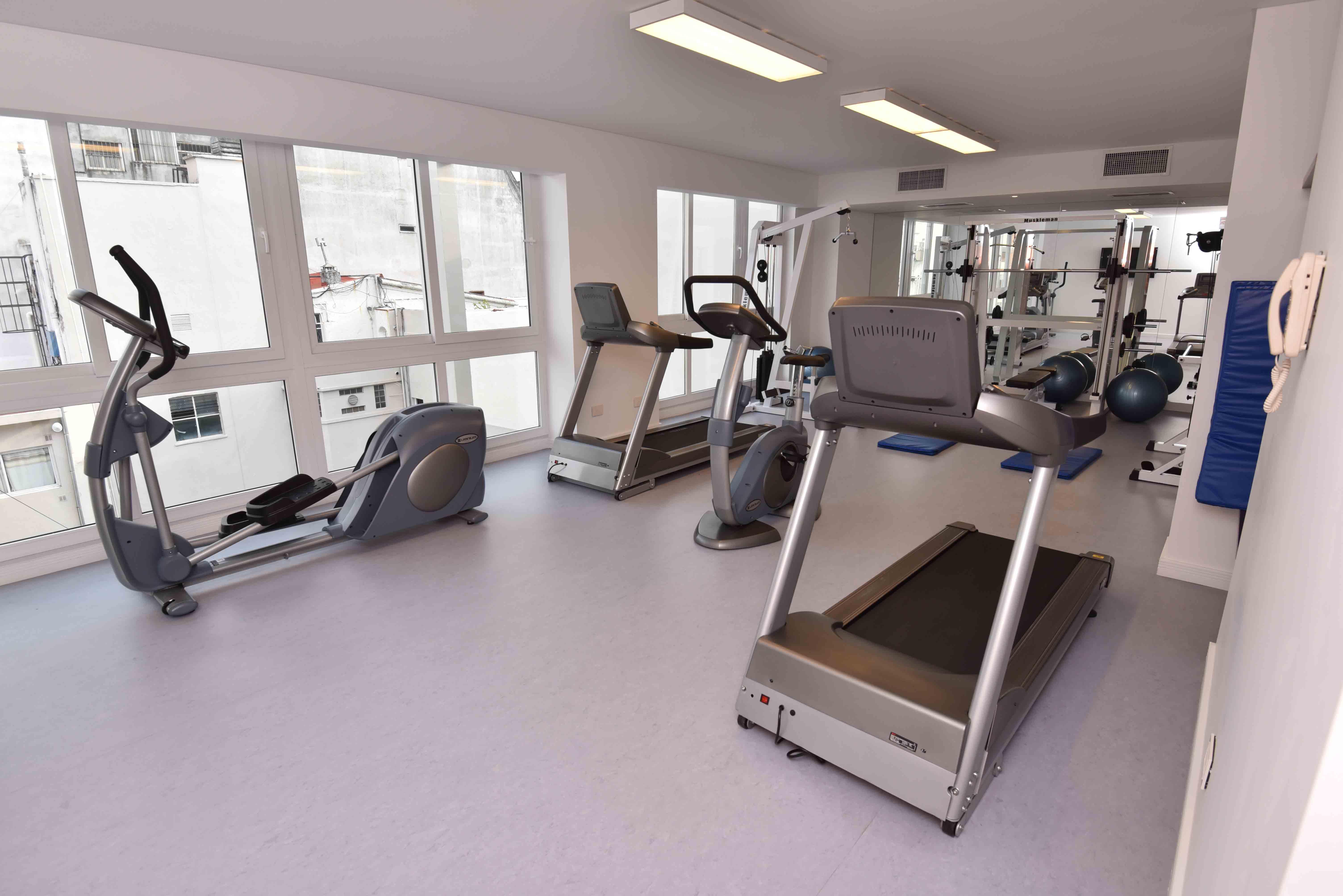 بوينس آيرس Arc Arenales Studios & Suites المظهر الخارجي الصورة