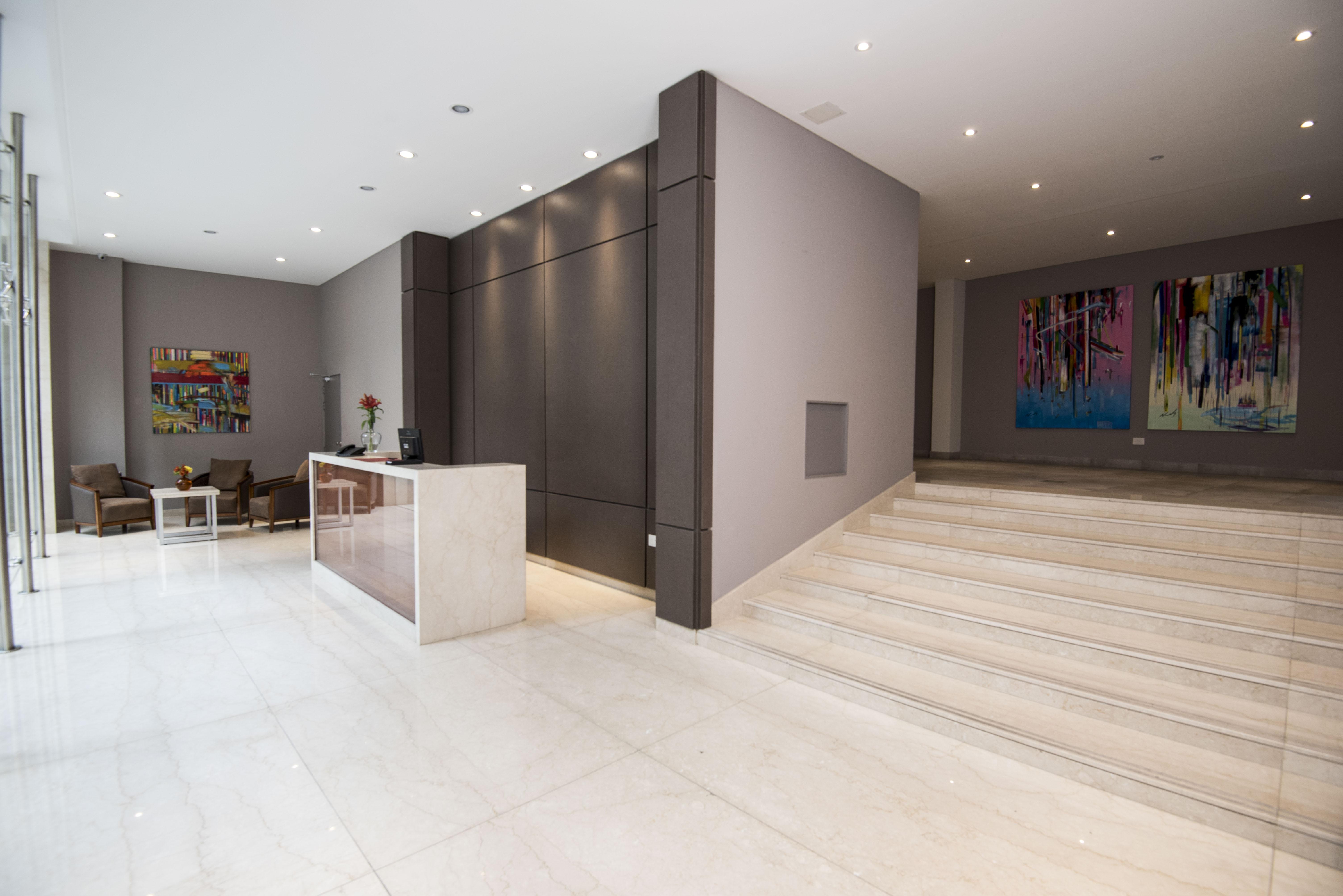 بوينس آيرس Arc Arenales Studios & Suites المظهر الخارجي الصورة