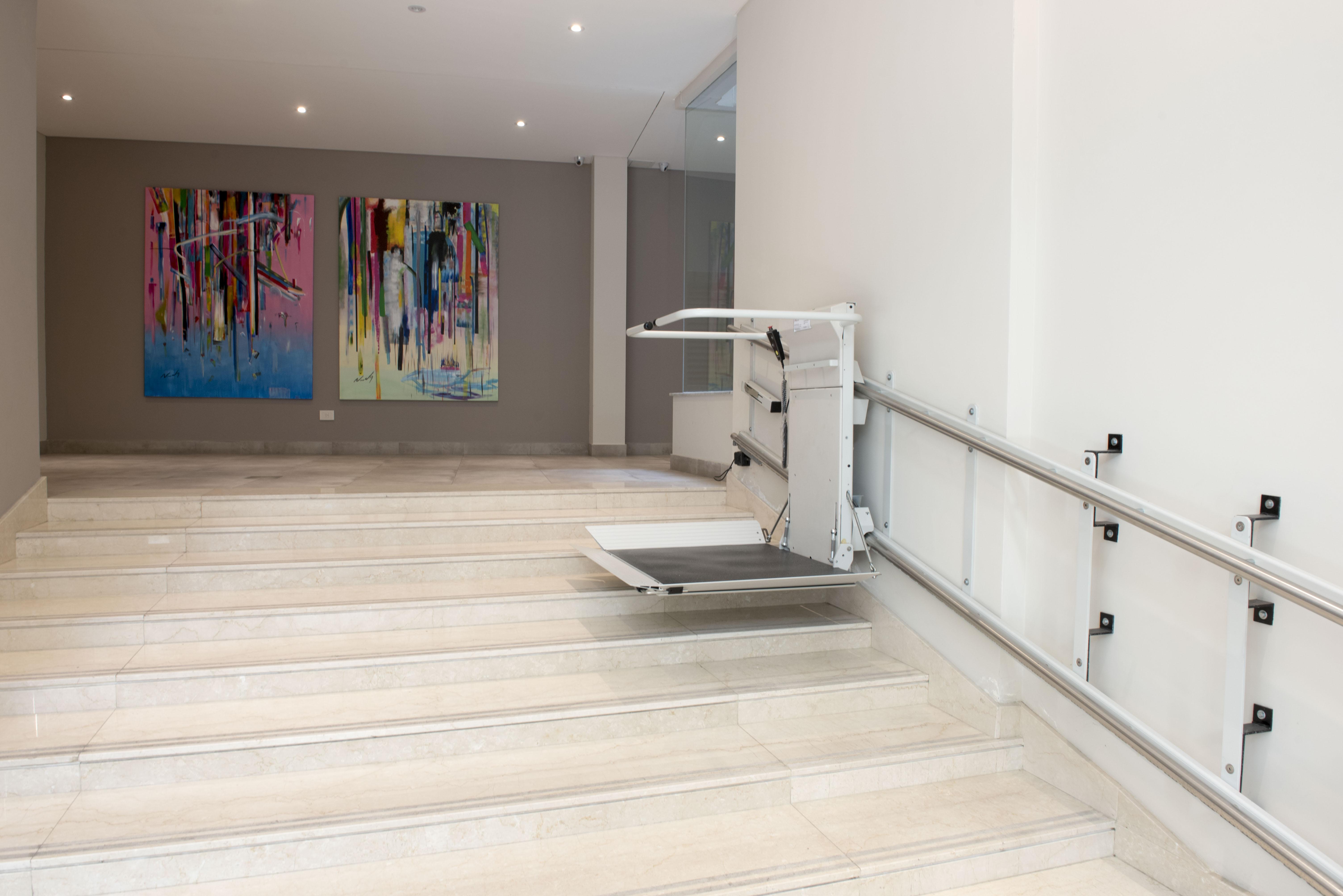 بوينس آيرس Arc Arenales Studios & Suites المظهر الخارجي الصورة