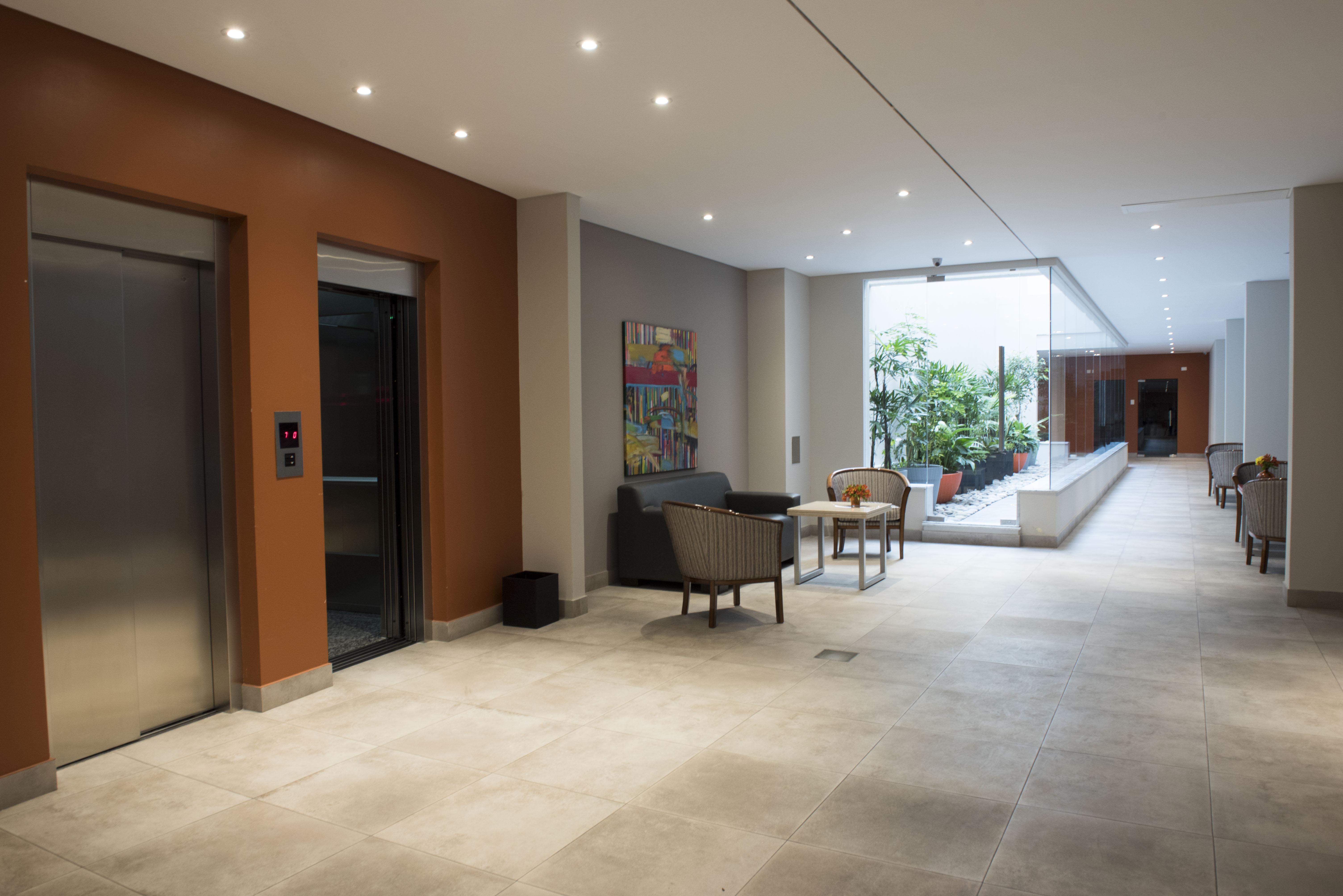 بوينس آيرس Arc Arenales Studios & Suites المظهر الخارجي الصورة