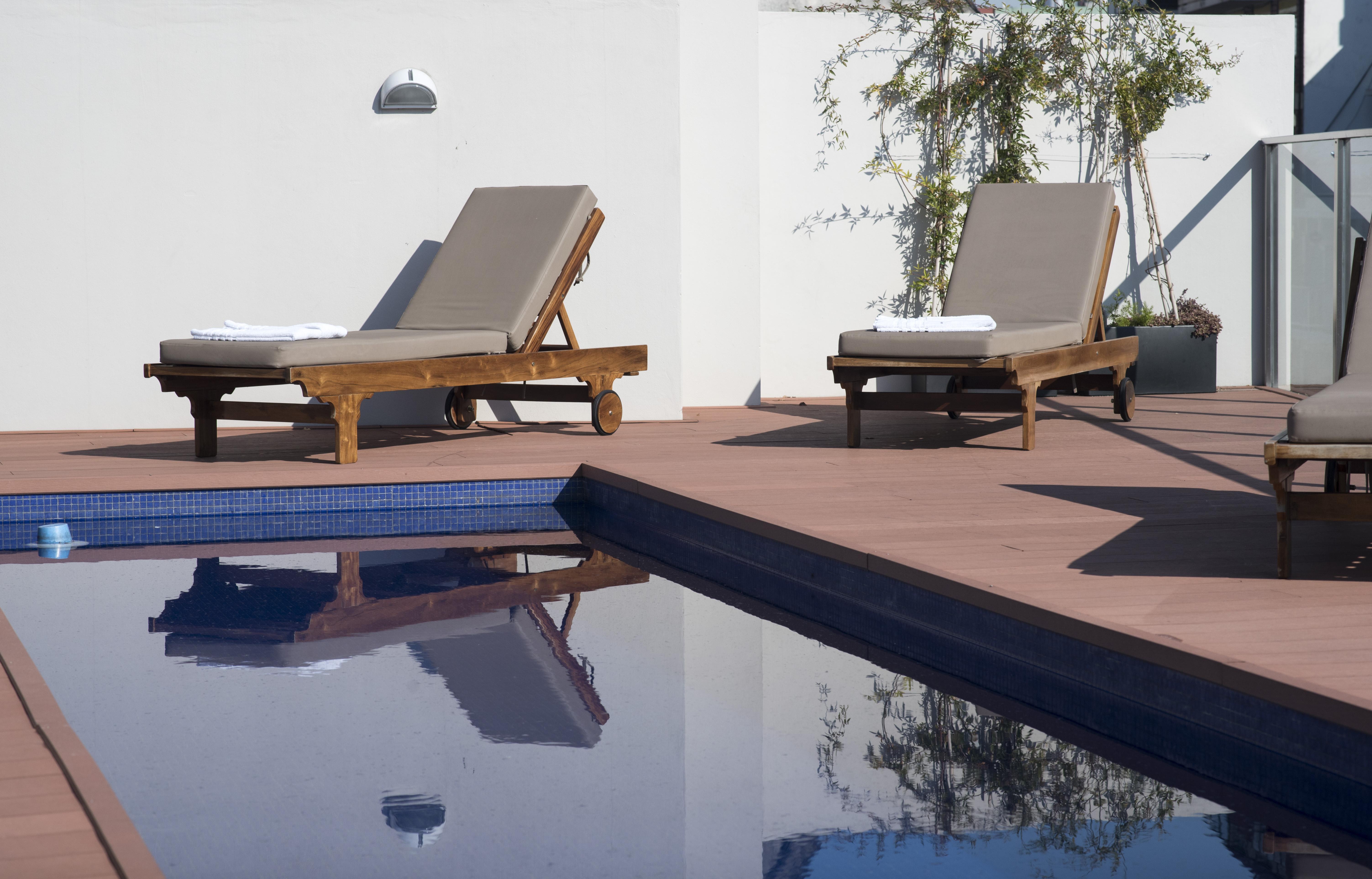 بوينس آيرس Arc Arenales Studios & Suites المظهر الخارجي الصورة