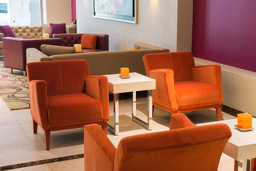 بوينس آيرس Arc Arenales Studios & Suites المظهر الداخلي الصورة