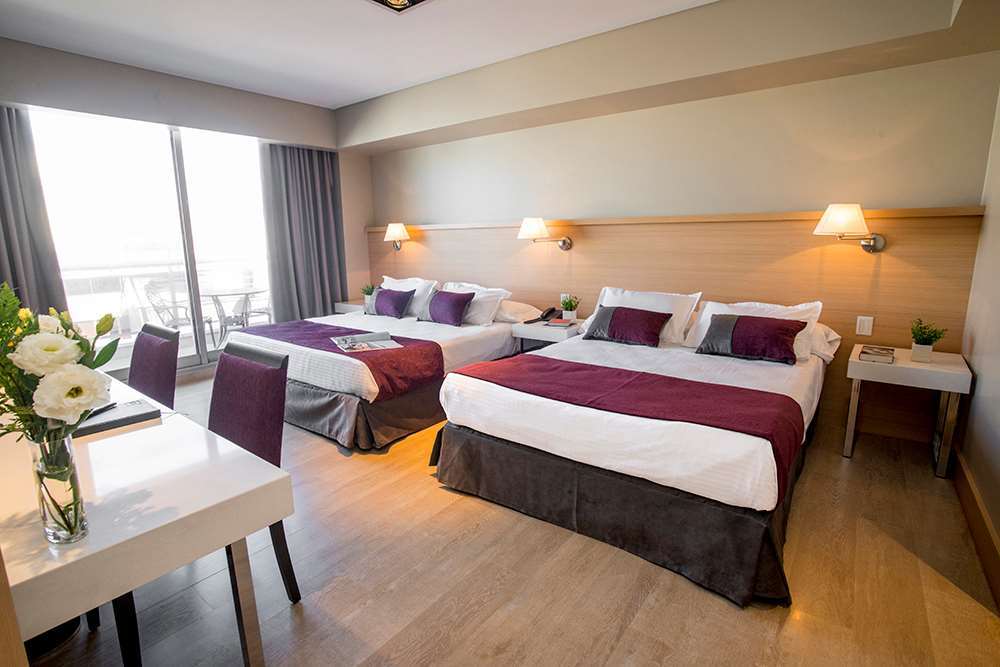 بوينس آيرس Arc Arenales Studios & Suites الغرفة الصورة