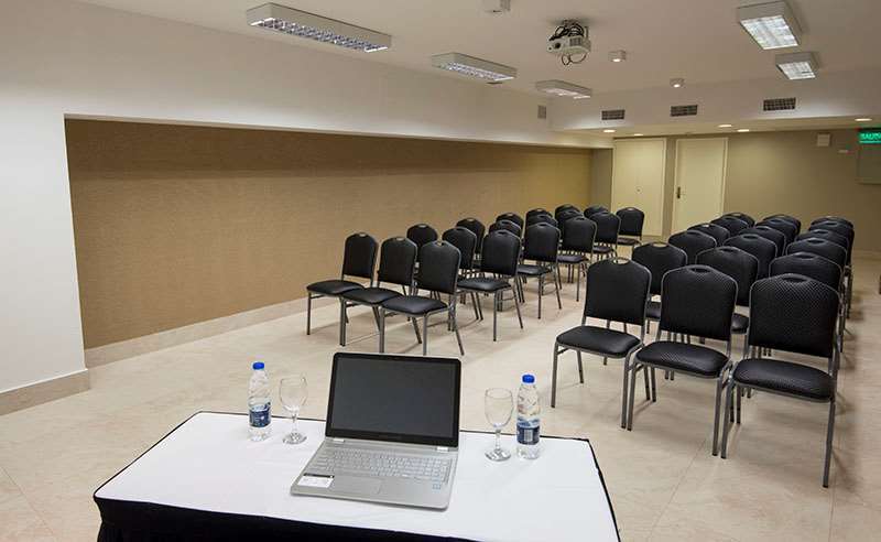 بوينس آيرس Arc Arenales Studios & Suites المرافق الصورة