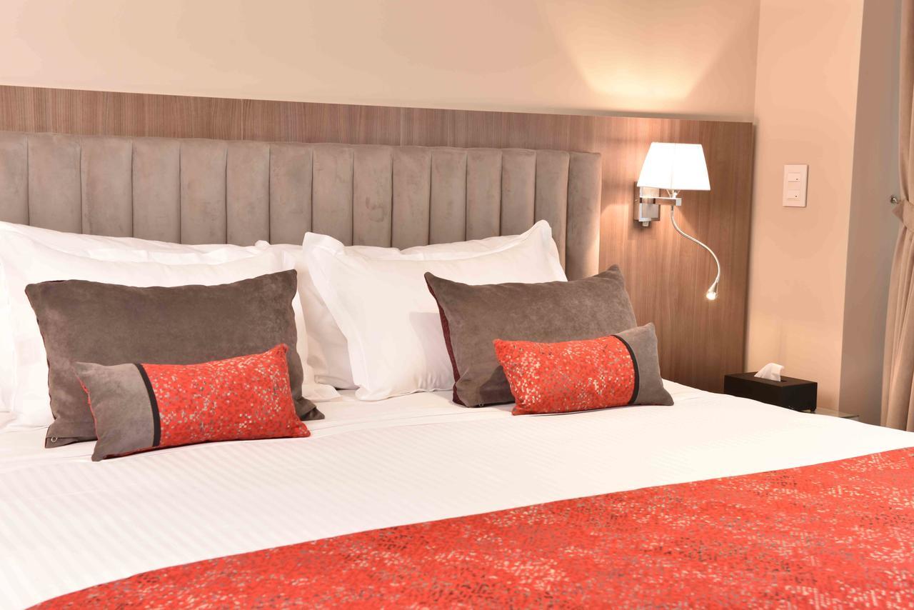 بوينس آيرس Arc Arenales Studios & Suites المظهر الخارجي الصورة