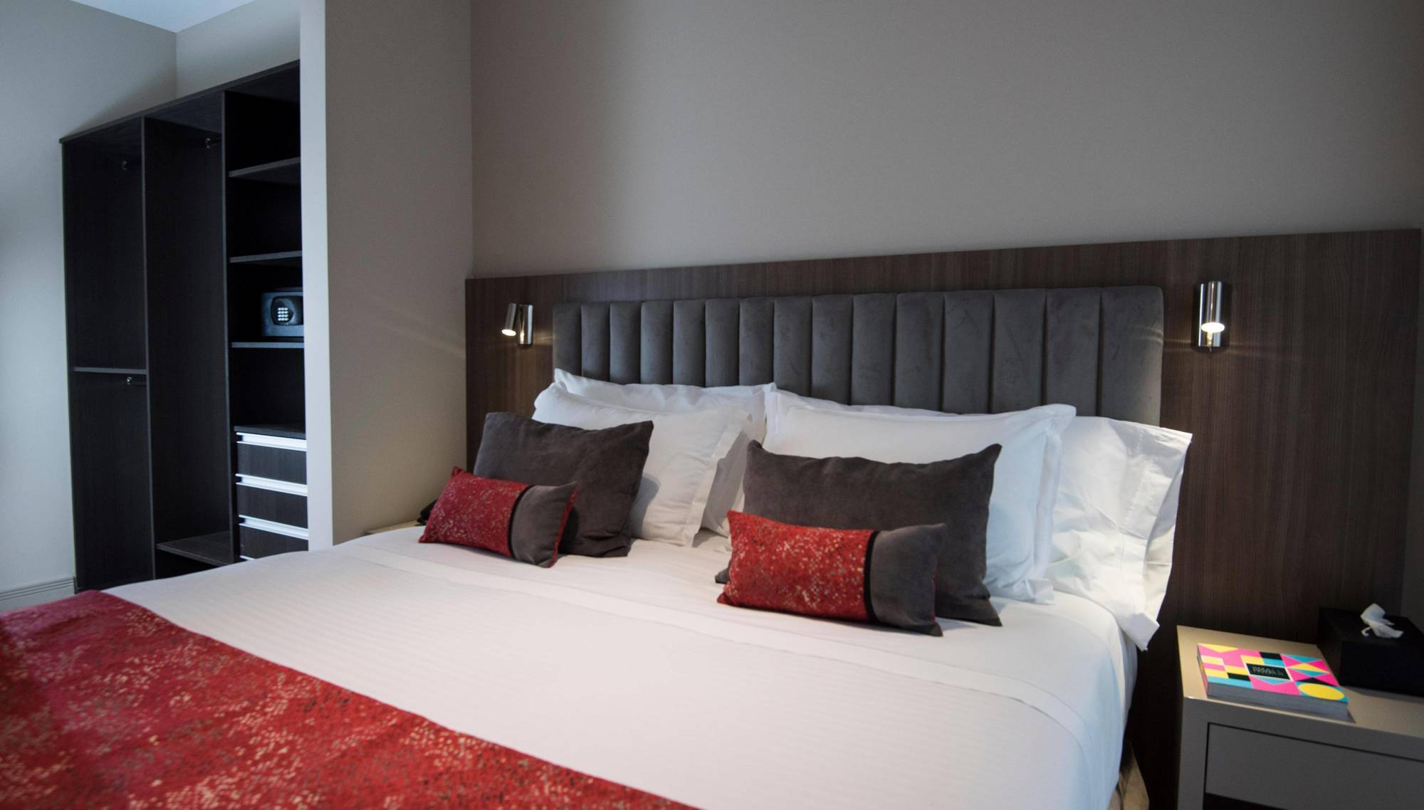 بوينس آيرس Arc Arenales Studios & Suites المظهر الخارجي الصورة