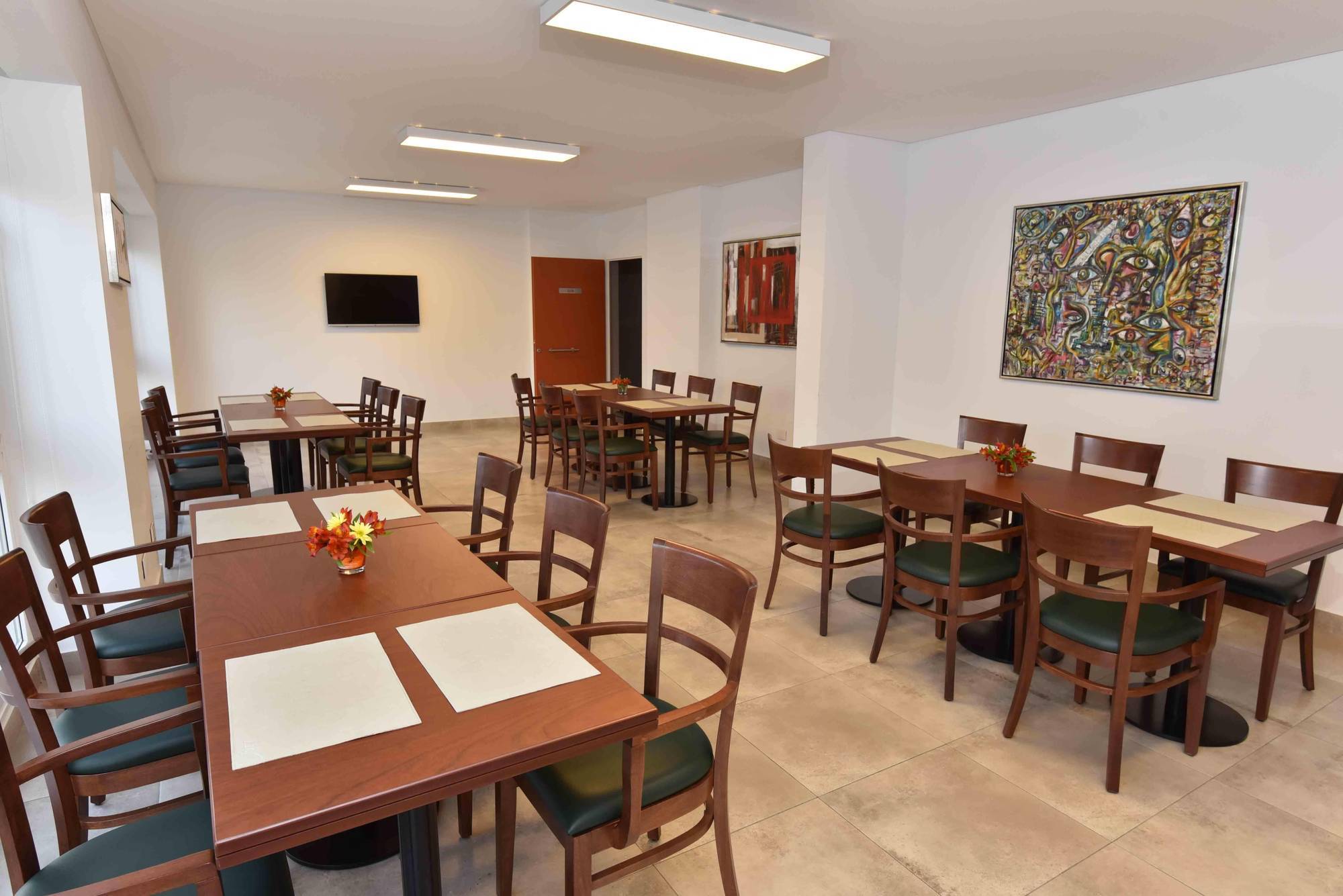 بوينس آيرس Arc Arenales Studios & Suites المظهر الخارجي الصورة