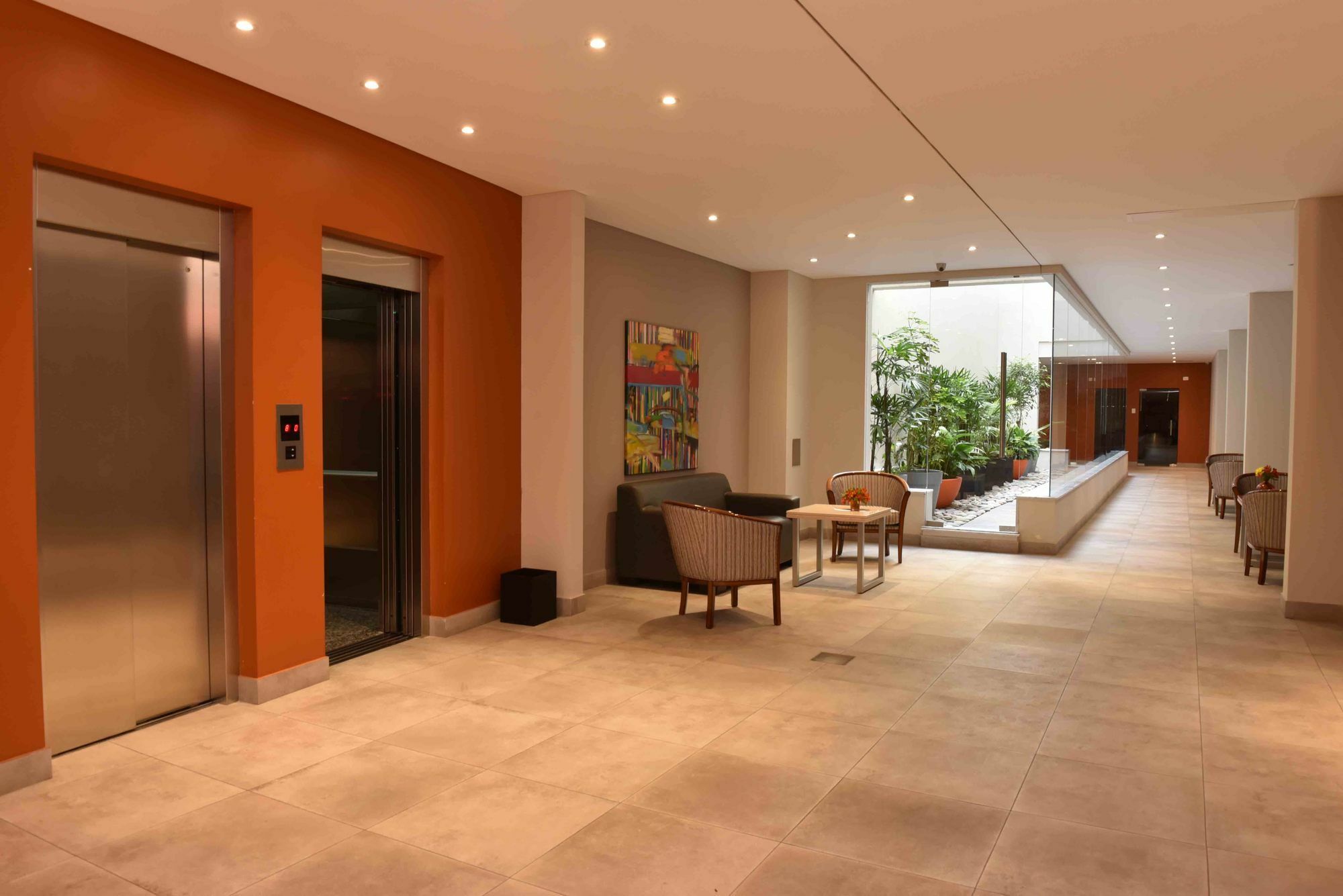 بوينس آيرس Arc Arenales Studios & Suites المظهر الخارجي الصورة